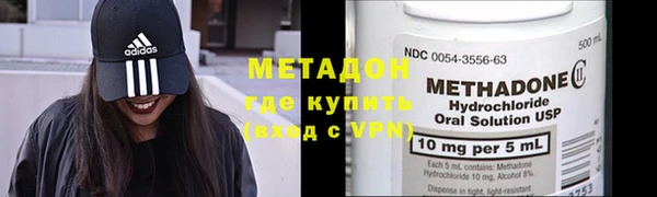твердый Алексин